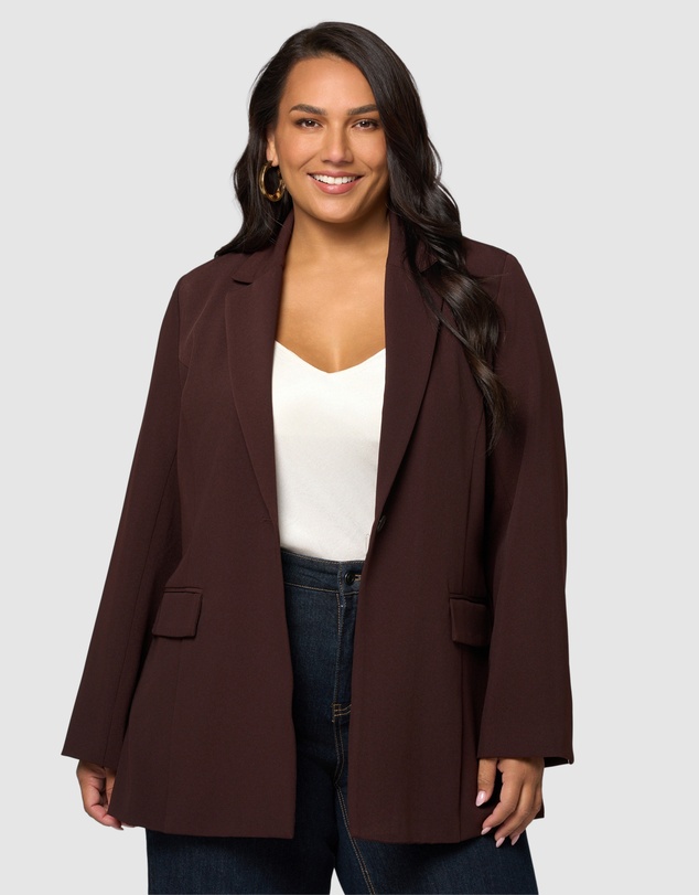 Something 4 Olivia - Maxie Blazer