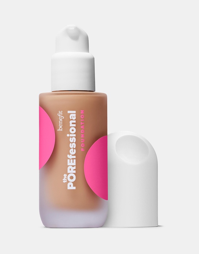 Benefit Cosmetics - The Porefessional Foundation