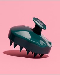 Coco & Eve - Hair Shampoo Brush