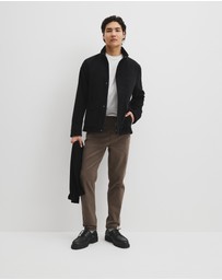 Country Road - Moleskin Field Jacket