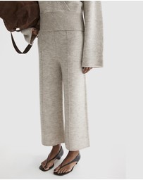 Aeron - Ricky Pants