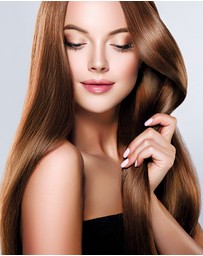 Silk Oil of Morocco - Argan Hair and Skin Treatment - Moroccan Rose - 250ml
