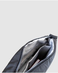 Hedgren - Fanzine Crossbody RFID