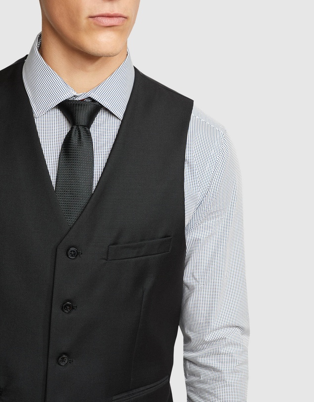 Oxford - Vest