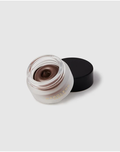 Napoleon Perdis - Sketch Pot Gel Eyeliner Frappe