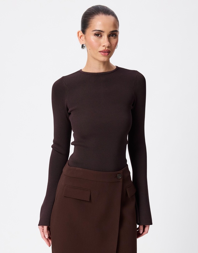 Tussah - Mae Knit Top
