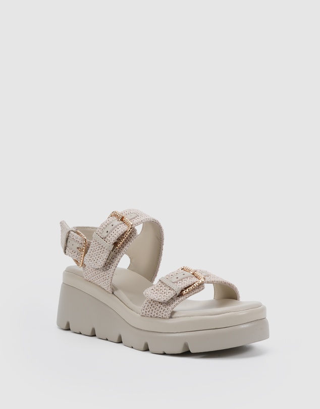 Nude Footwear - Veronica