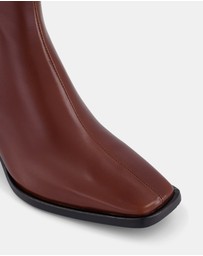 Jeffrey Campbell - Sherpal 2 Boots