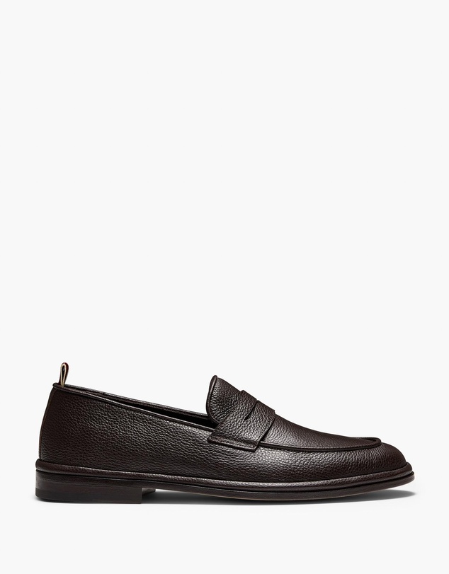 Aquila - D'ORO Collection - Tropez Penny Loafers