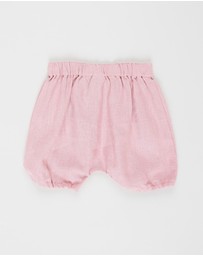 Dukes and Duchesses Apparel - Bloomers - Babies-Kids