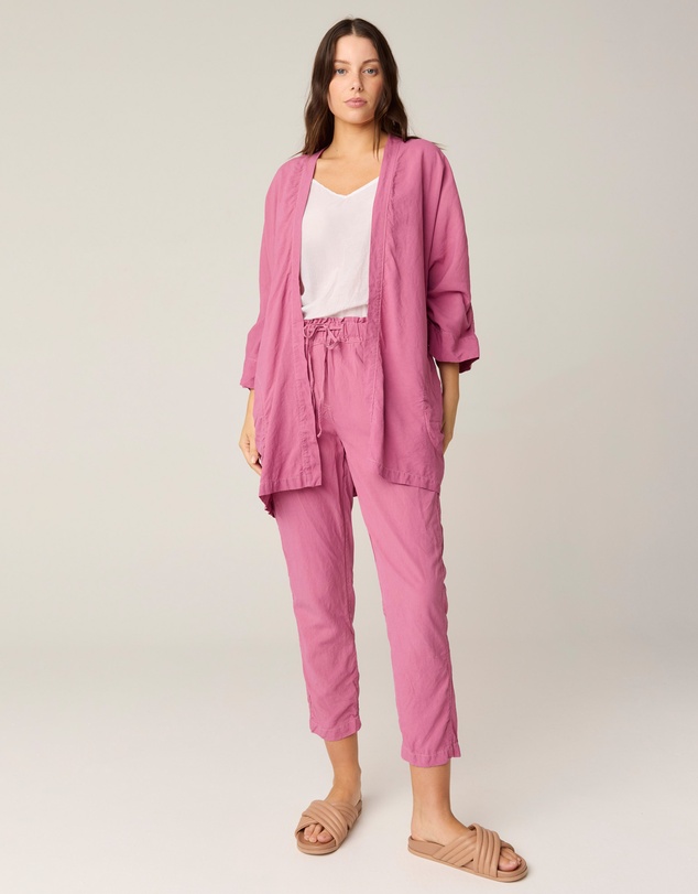 Primness - Gracie Kimono