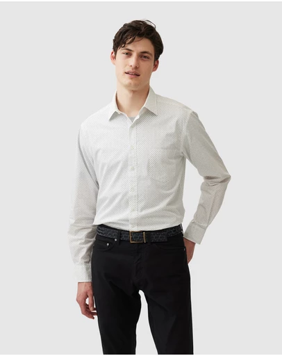 Rodd & Gunn - Middle Peak Shirt