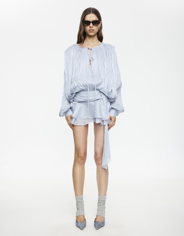 Lioness - Elements Mini Dress