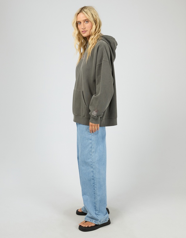 All About Eve - Dolce Relaxed Hoodie