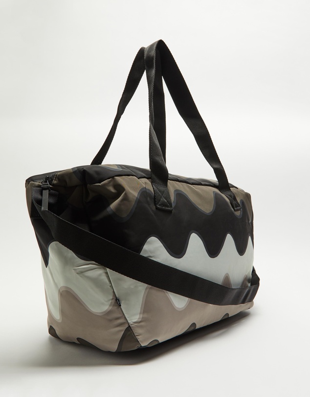 adidas Performance - Adidas X Marimekko Shopper Designed 2 Move Training Bag