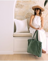 Bambury - Nuno Tote Bag