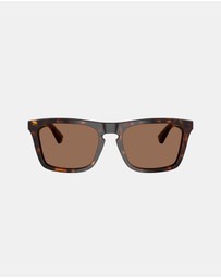 Burberry - 0BE4434