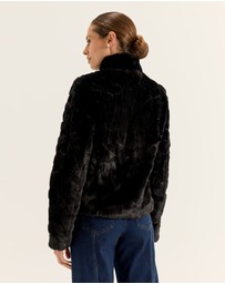 Review - Sovereign Jacket