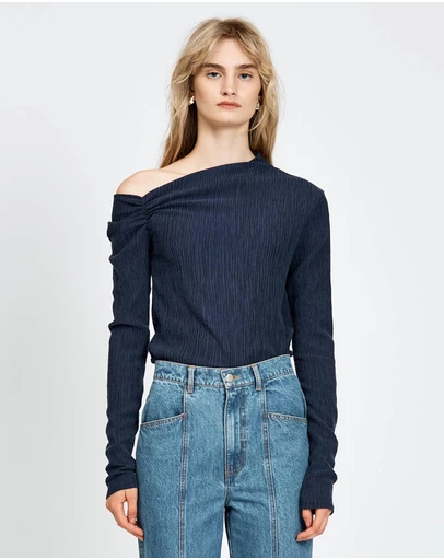 bul - Kaivo Top Navy