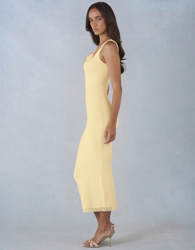 Oh Polly - Sorelle Dress