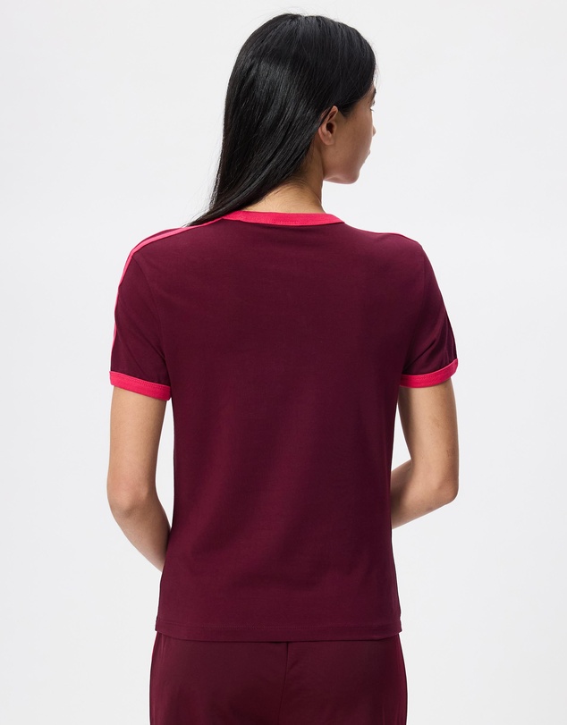 adidas Originals - 3 Stripes Slim Tee