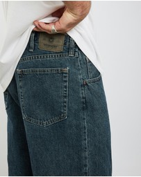 Vintage by The Real Deal - Pre Loved - Vintage Wrangler Denim Shorts