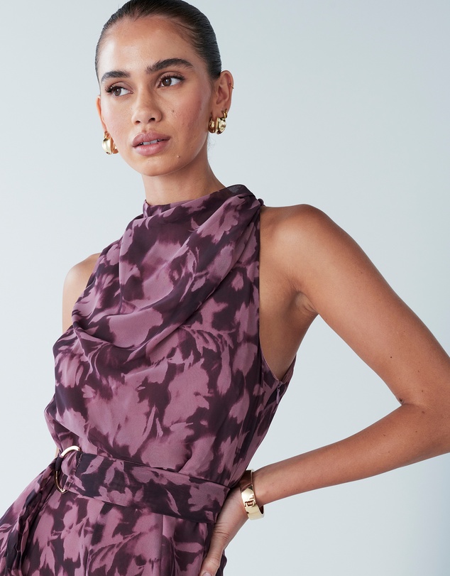 BWLDR - Cassa Playsuit