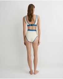 BONDI BORN - Hayden Bikini Top