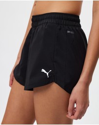 Puma - Train All Day Essential 3in Woven Short