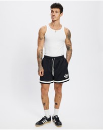 adidas Originals - Originals Basketball Shorts