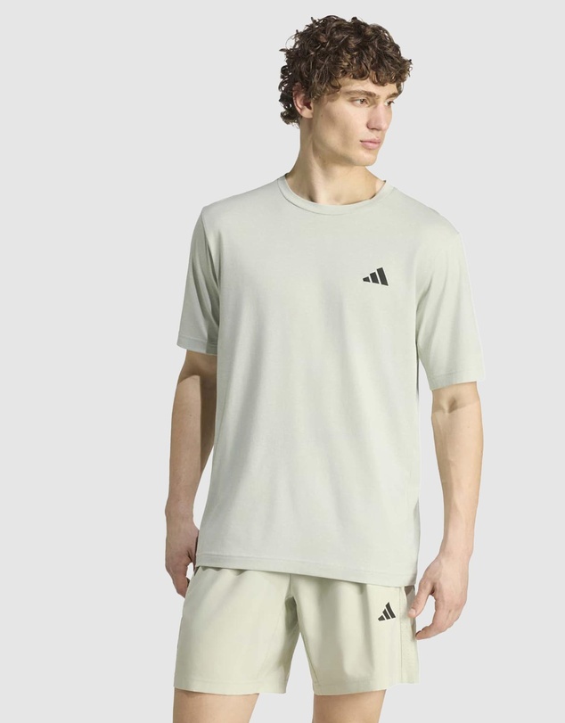 adidas Performance - Workout Essentials Feelready T-Shirt