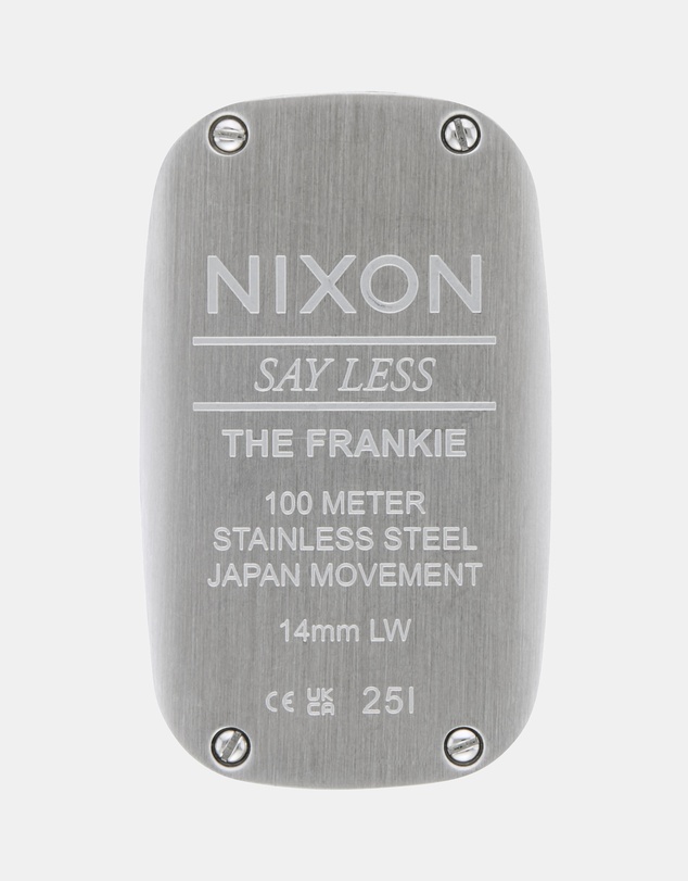 Nixon - Frankie