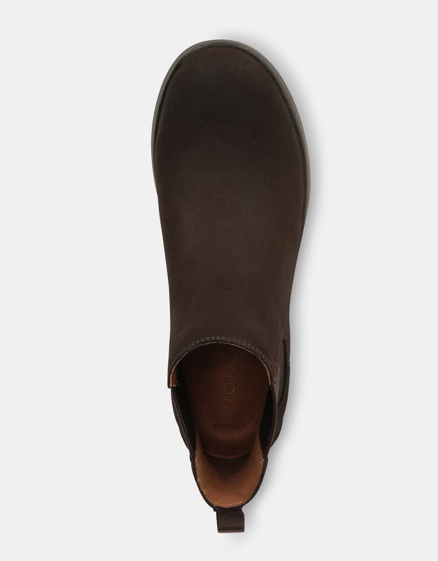 Vionic - Evergreen Ankle Boot - Chocolate