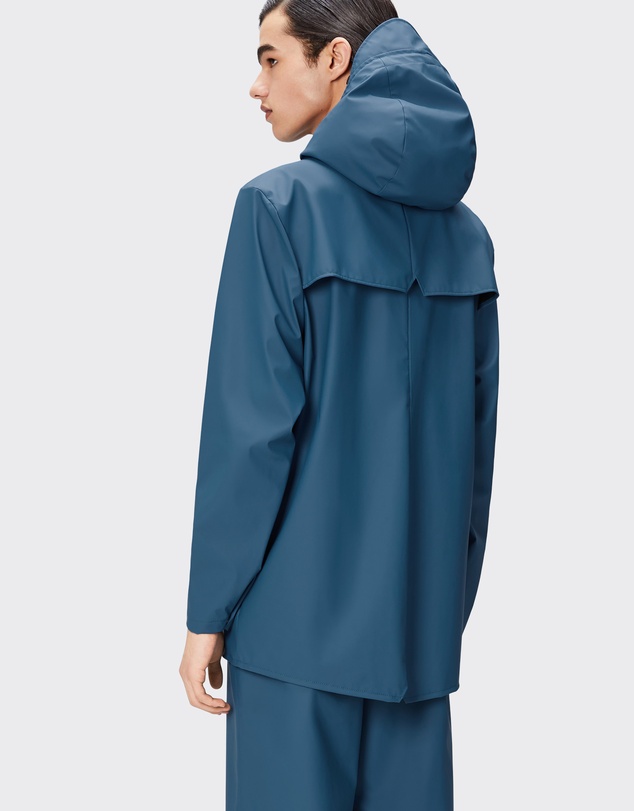 RAINS - Rain Jacket