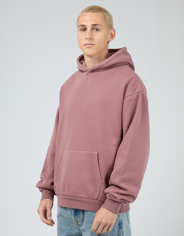 Silent Theory - Box Hoodie