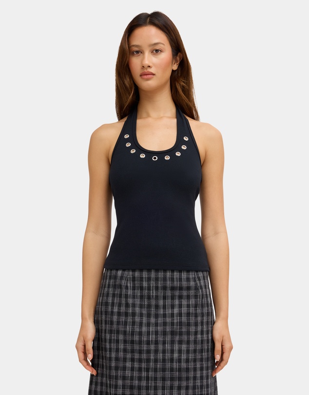 Volcom - Womens Metal Halter Top