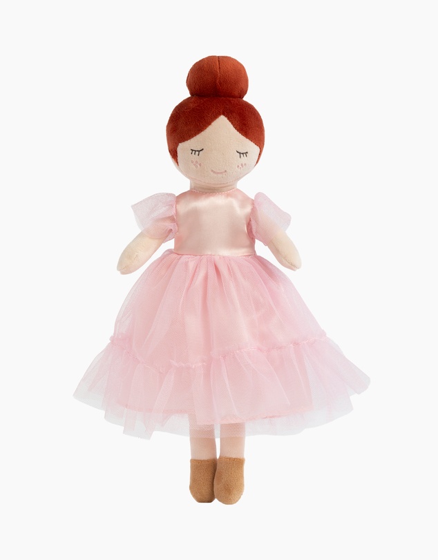 Living Textiles - Princess Doll - Zara