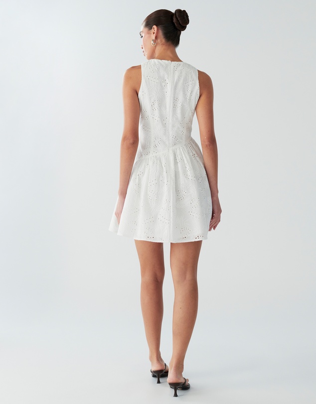 BWLDR - Ember Mini Dress