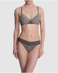 Natori - Bliss Perfection Smooth Wired T-Shirt Bra
