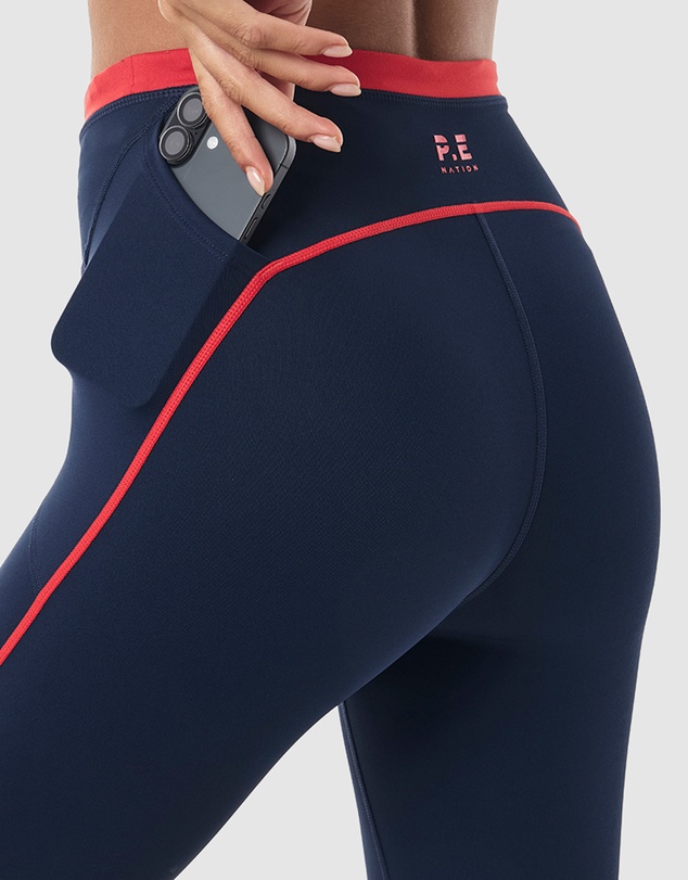 P.E Nation - Rapid Full Length Leggings