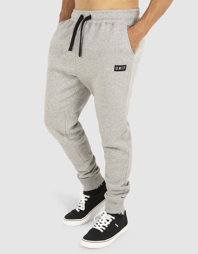 UNIT - UNIT Stack Mens Track Pants