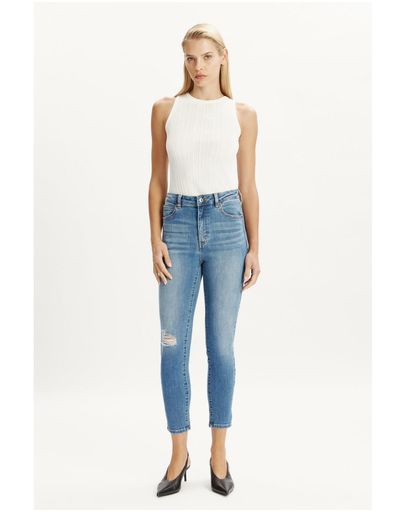 194118 DARK DENIM