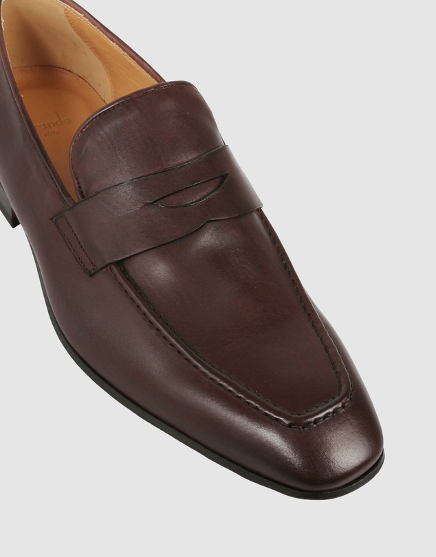 Brando - Davis Loafers