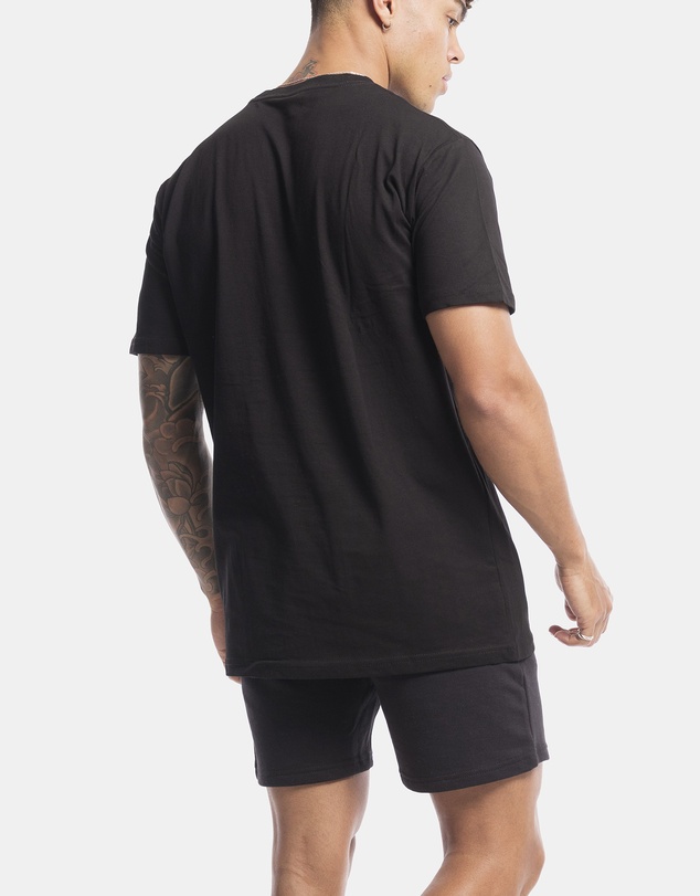 Vacancy Co - Polaroid Print Tee