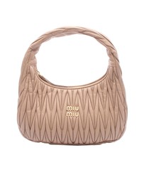 Pre-Loved by Azura Reborn - Pre-Loved Leather Wonder Hobo