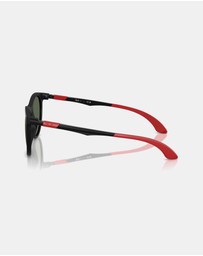 Ray-Ban Junior - RJ9082S