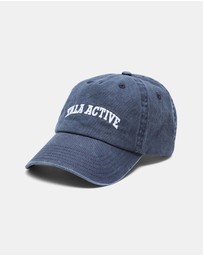 TALA - Active Embroidered Cap