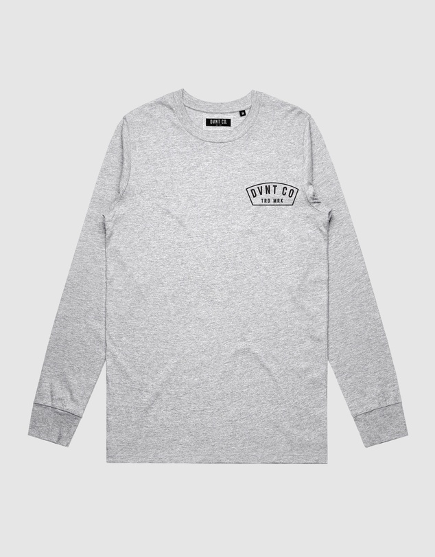 DVNT - Bailey Long Sleeve - Youth