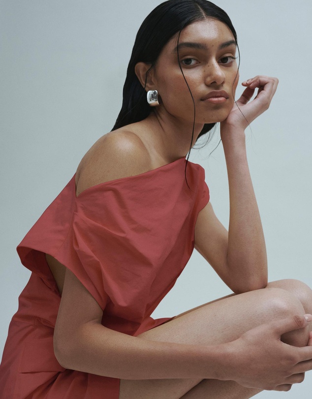 One Of Others - Pallas Mini Dress