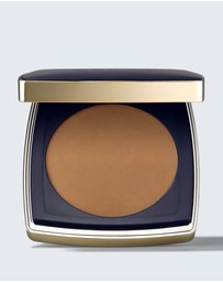 Estee Lauder - Double Wear Stay-in-Place Matte Powder Foundation - 7W1 Deep Spice